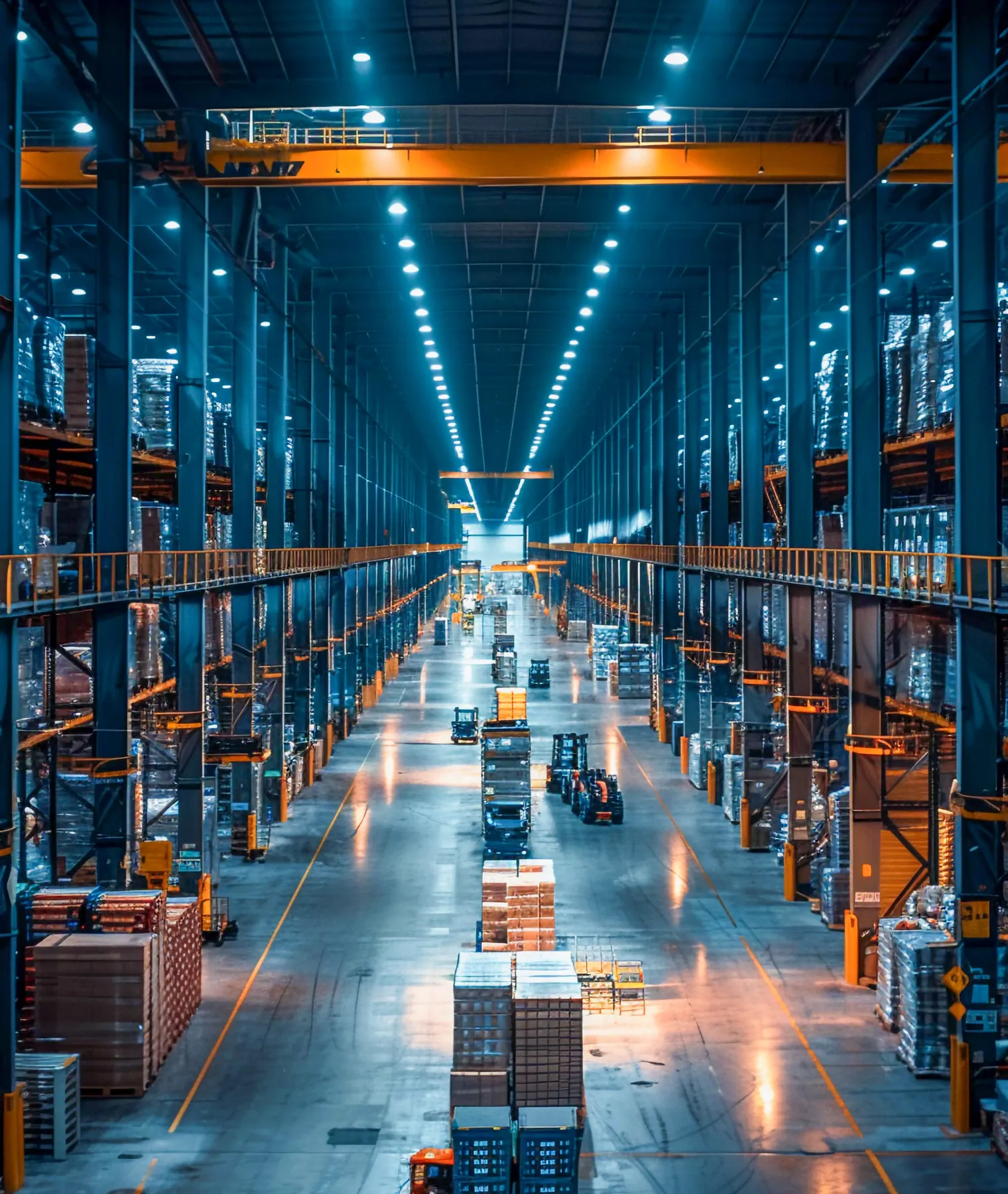 Renewable-energy fulfilment