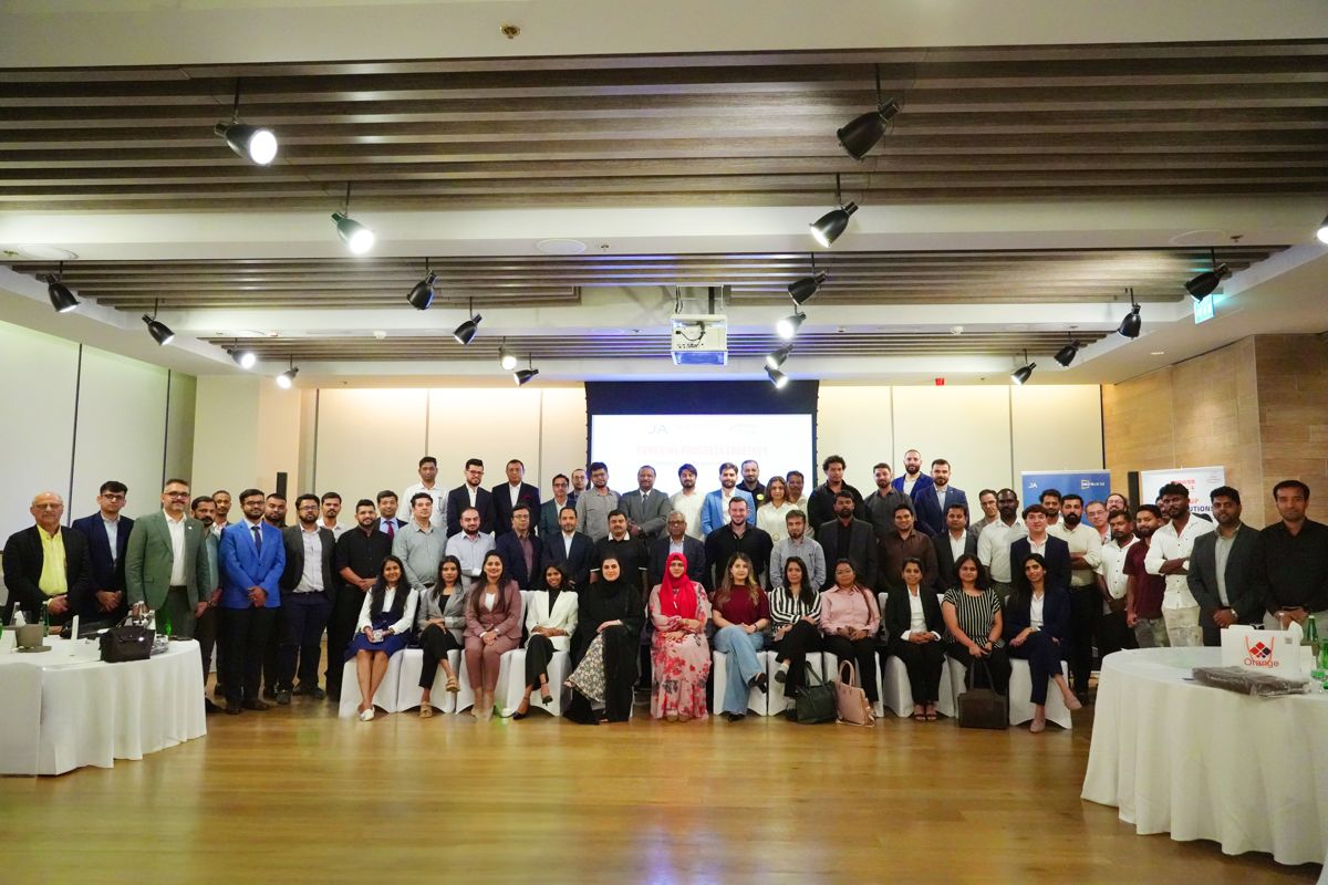 Industry partner event