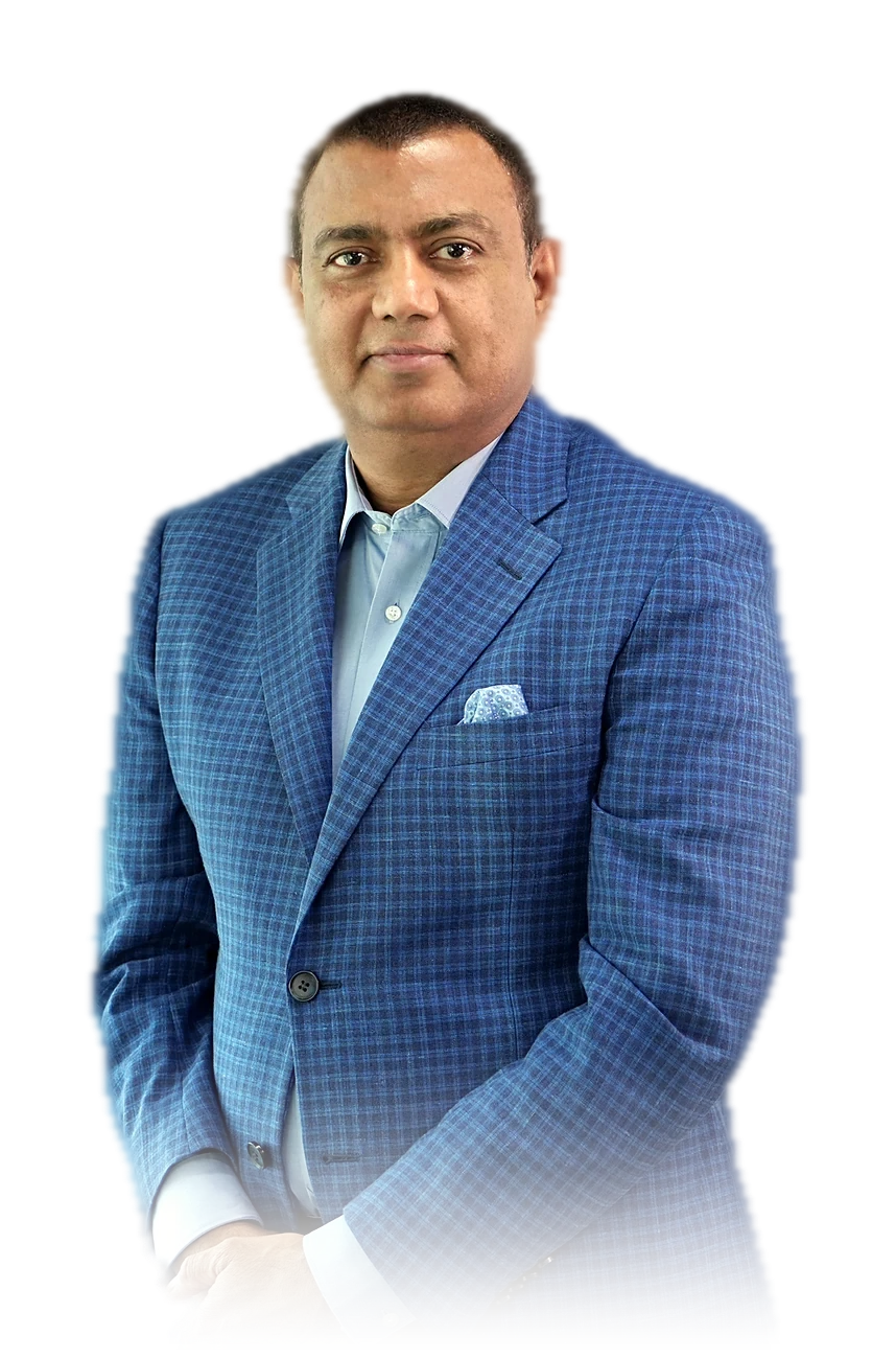 L.K. Verma