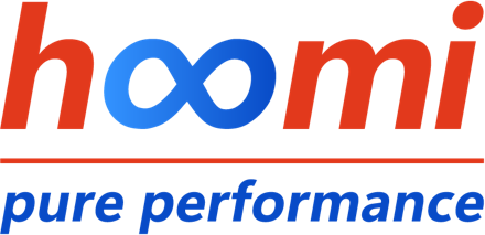 Hoomi logo