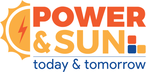Power & Sun logo